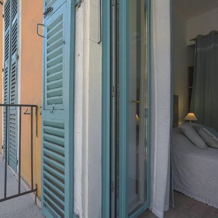 Cassini Gt - 1 Bedroom - Balcony - Place Garibaldi Ница Екстериор снимка